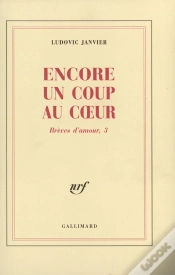 Capa do artigo Encore Un Coup De Coeur