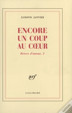 Capa do artigo Encore Un Coup De Coeur