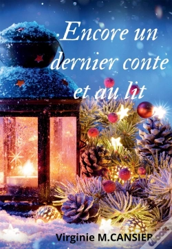 Capa do artigo Encore Un Dernier Conte Et Au Lit
