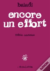 Encore Un Effort