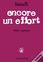 Capa do artigo Encore Un Effort