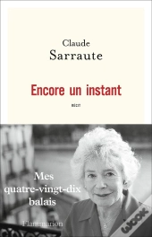 Encore Un Instant