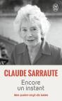 Encore Un Instant ; Mes Quatre-Vingt-Dix Balais - Preview