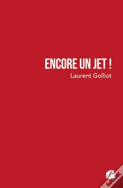 Capa do artigo Encore Un Jet !