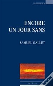 Capa do artigo Encore Un Jour Sans