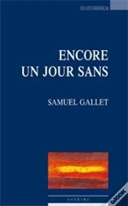 Capa do artigo Encore Un Jour Sans