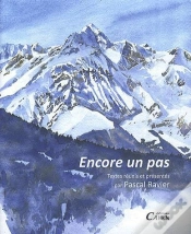Capa do artigo Encore Un Pas
