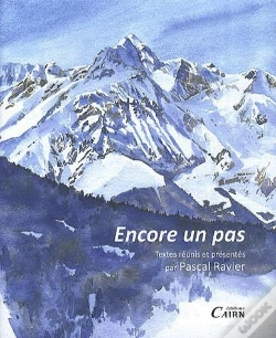 Capa do artigo Encore Un Pas