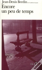 Capa do artigo Encore Un Peu De Temps