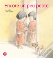 Encore Un Peu Petite