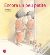 Capa do artigo Encore Un Peu Petite