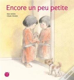 Capa do artigo Encore Un Peu Petite