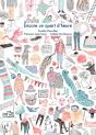 Encore Un Quart D'Heure - Preview