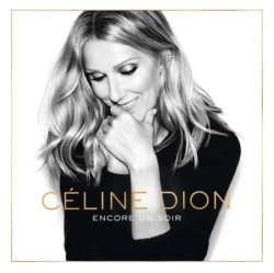 Capa do artigo Encore Un Soir - CD