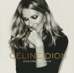 Capa do artigo Encore Un Soir - CD