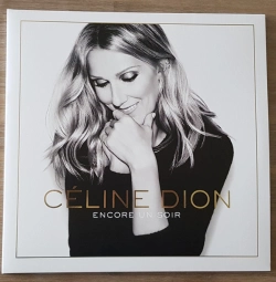 Capa do artigo Encore Un Soir - Vinil