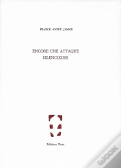 Capa do artigo Encore Une Attaque Silencieuse
