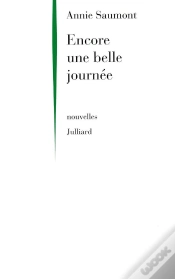 Capa do artigo Encore Une Belle Journée