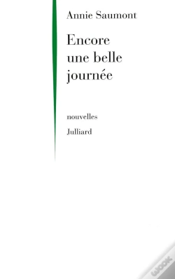Capa do artigo Encore Une Belle Journée