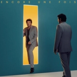 Capa do artigo Encore Une Fois - CD