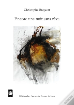 Capa do artigo Encore Une Nuit Sans Rêve