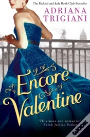 Capa do artigo Encore Valentine