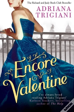 Capa do artigo Encore Valentine