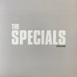 Capa do artigo Encore - Vinil