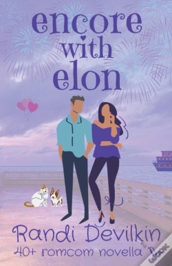 Capa do artigo Encore With Elon