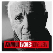 Capa do artigo Encores - CD