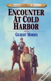 Capa do artigo Encounter At Cold Harbor
