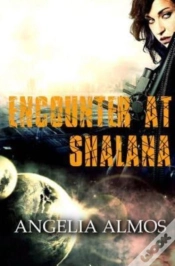 Capa do artigo Encounter At Shalana