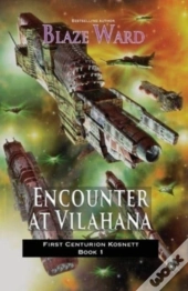 Encounter At Vilahana