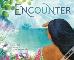 Capa do artigo Encounter