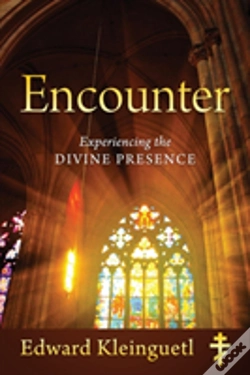 Capa do artigo Encounter