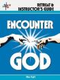 Encounter God Retreat & Instructor'S Guide - Preview