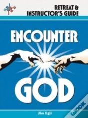 Capa do artigo Encounter God Retreat & Instructor