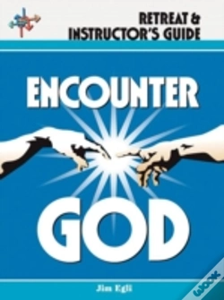 Capa do artigo Encounter God Retreat & Instructor'S Guide