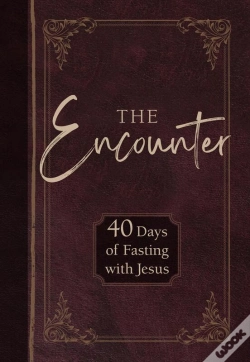 Capa do artigo Encounter