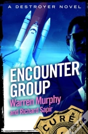 Capa do artigo Encounter Group