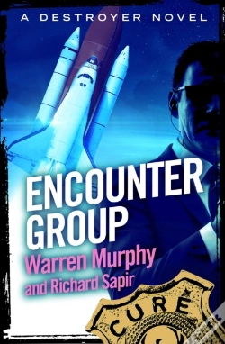 Capa do artigo Encounter Group