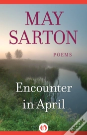 Capa do artigo Encounter In April