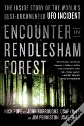 Encounter In Rendlesham Forest
