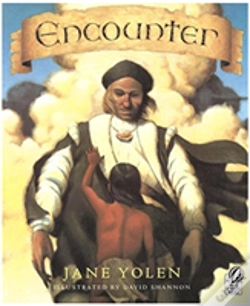 Capa do artigo Encounter