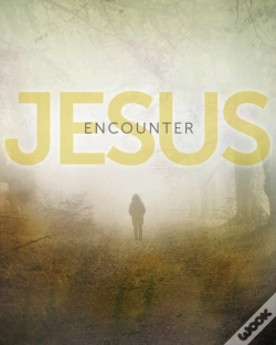 Capa do artigo Encounter Jesus