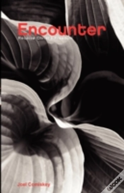 Capa do artigo Encounter