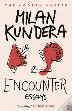 Capa do artigo Encounter