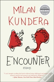 Capa do artigo Encounter