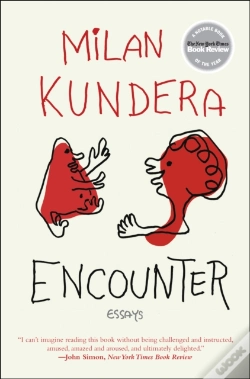 Capa do artigo Encounter