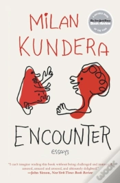 Capa do artigo Encounter
